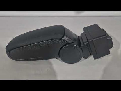 Armrest Niken Luxury for Audi A3 1996-2003 - video 1