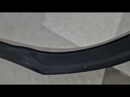 Hood Deflector EuroCap for Lexus NX 2014-2021 - video 1
