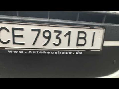 Winter lower grille (2008-2013) for Renault Kangoo 2008-2020 - video 1