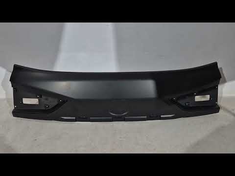 Adapter for tail lights from GBT facelift kit for Lexus LX570/450d 2008-2022 - video 1