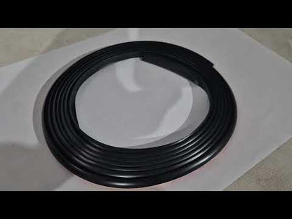 Seal for body kits (3 meters) for Lexus GX460 2009-2023 - video 1