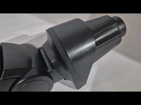 Armrest Niken Luxury for Seat Leon 2005-2012 - video 1