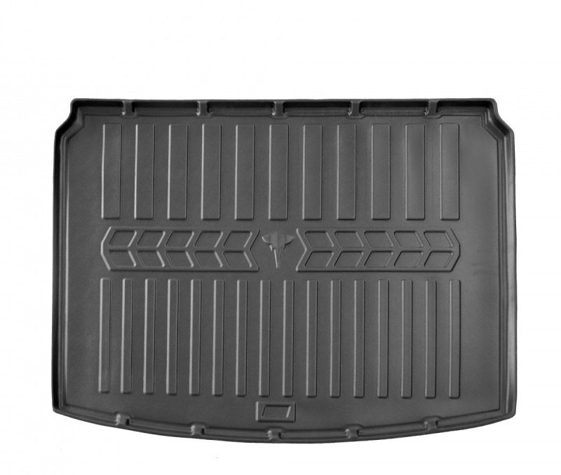 Trunk Mat Stingray 3D (Lower) for Zeekr 001 2021- - image 1