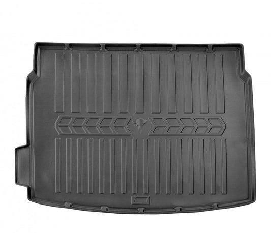 Trunk Mat Stingray 3D (Upper) for Zeekr 001 2021- - image 1
