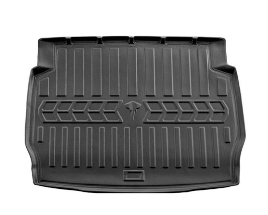 Trunk Mat Stingray 3D for BMW 1 Series F20/F21 2011-2019 - image 1