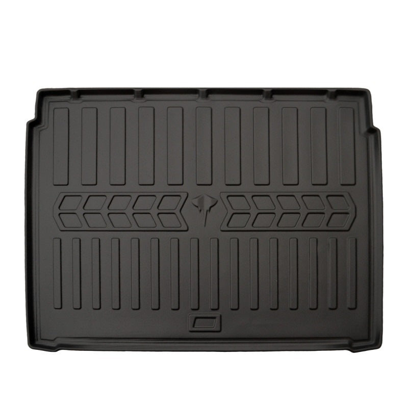 Stingray 3D trunk mat (ICE/electric, lower) for Peugeot 2008 2019↗︎ - image 1