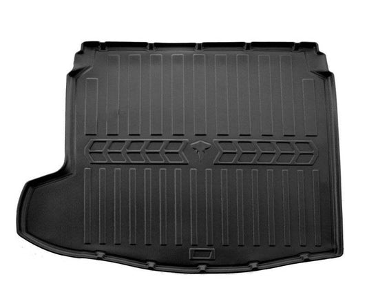 Trunk mat Stingray 3D (SD) for Mazda 3 2019↗︎ - Reelken Auto