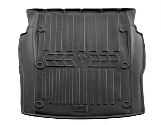 Trunk Mat Stingray 3D (SD) for BMW 3 Series F30/F31 2012-2019 - image 1