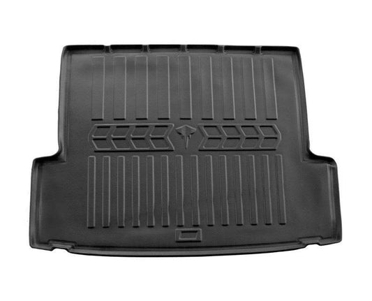 Trunk mat Stingray 3D (SW) for BMW 3 series F-30/31/34 2012-2019 - Reelken Auto