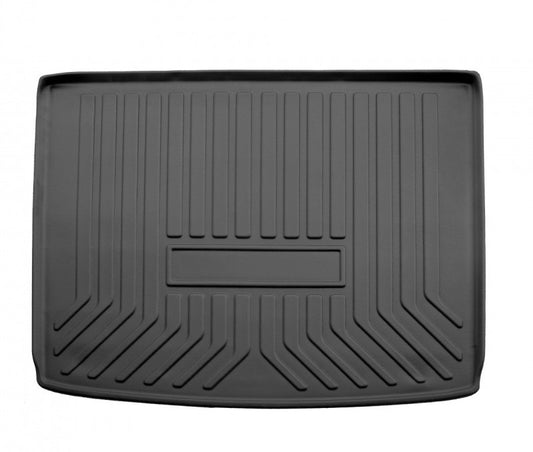 Trunk Mat Stingray 3D (LUXURY) (Upper) for MG 4 EV 2022- - image 1