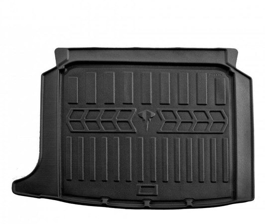 Stingray 3D boot mat for MG 4 EV - Reelken Auto