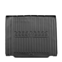 Trunk Mat Stingray 3D (for F11) for BMW 5 Series F10/F11 2010–2016 - image 1