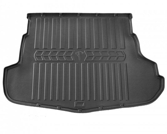 Trunk mat Stingray 3D (SD) for Mazda 6 2008-2012 - Reelken Auto