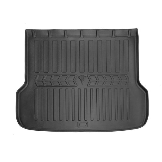 Stingray 3D trunk mat for Zeekr 7X - image 1