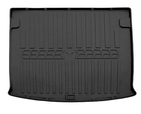 Trunk mat Stingray 3D (SD) for Audi A6 C5 2001-2004 - Reelken Auto