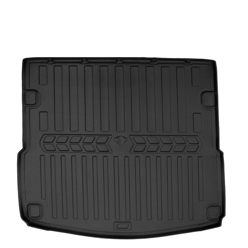Trunk Mat Stingray 3D (SD) for Audi A6 C6 2004-2011 - image 1