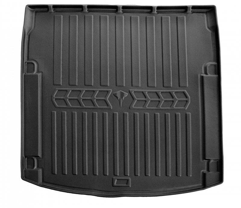 Trunk mat Stingray 3D (SD) for Audi A6 C7 2011-2017 - Reelken Auto