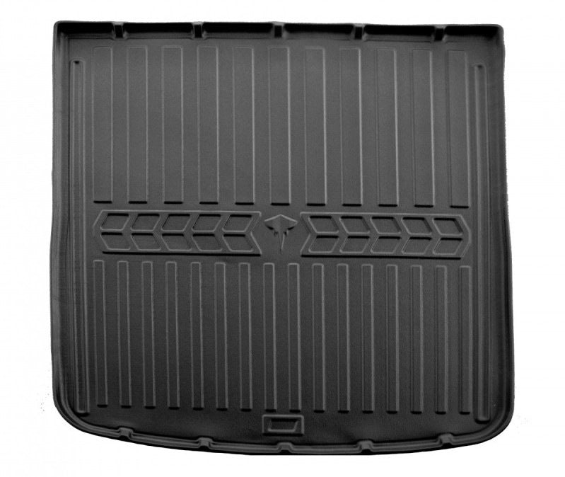 Rubber boot liner Stingray 3D (Avant) for Audi A6 C7 2011-2017 - image 1