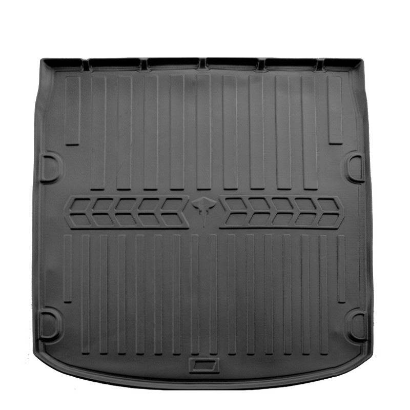 Trunk mat Stingray 3D (SD) for Audi A6 C8 2018- - Reelken Auto
