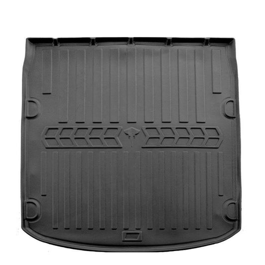 Trunk mat Stingray 3D (SD) for Audi A6 C8 2018- - Reelken Auto