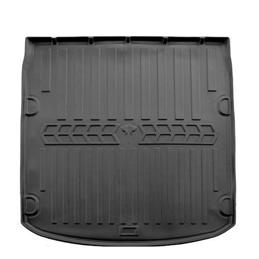 Stingray 3D Trunk Mat (Sedan) for Audi A6 C8 2018–2025 - image 1