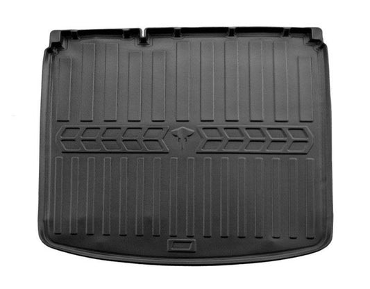 Trunk mat Stingray 3D (SD) for Opel Astra J 2009-2015 - Reelken Auto