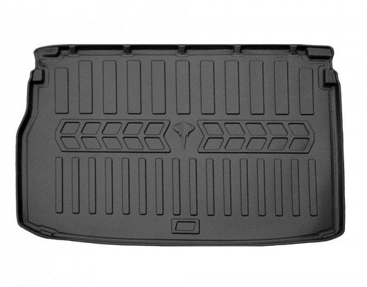 Trunk mat Stingray 3D (HB) for Opel Astra L 2022- year - Reelken Auto