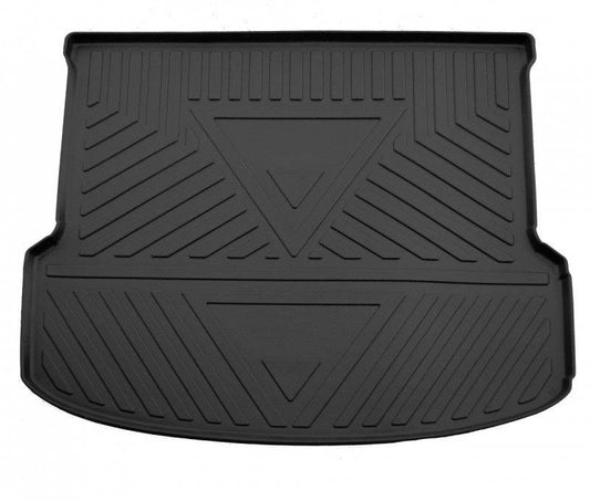 Trunk mat Stingray 3D (5 seats) for BYD Tang - Reelken Auto