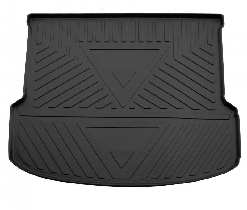 Trunk Mat Stingray 3D (5 Seats) for BYD Tang 2018- - image 1