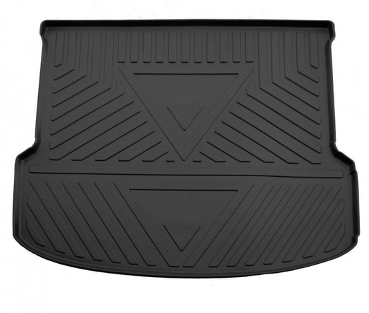 Trunk Mat Stingray 3D (5 Seats) for BYD Tang 2018- - image 1