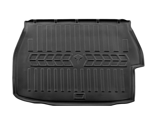 Trunk Mat Stingray 3D for Toyota C-HR 2023- - image 1