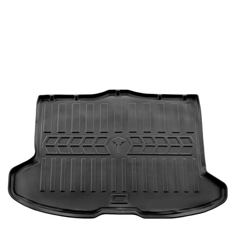 Trunk Mat Stingray 3D for Volvo C30 2006-2012 - image 1