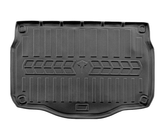 Stingray 3D boot mat for Citroen Cactus - Reelken Auto