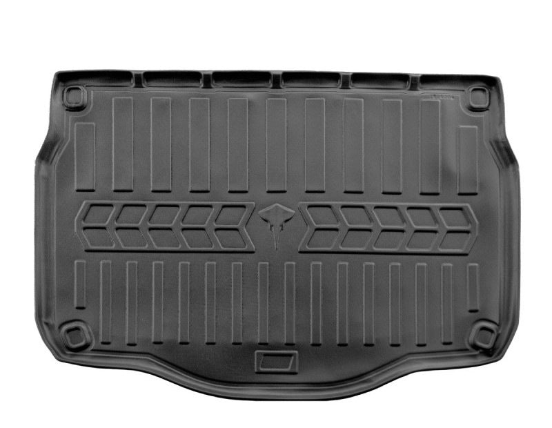 Trunk Mat Stingray 3D for Citroen Cactus 2014-2020 - image 1