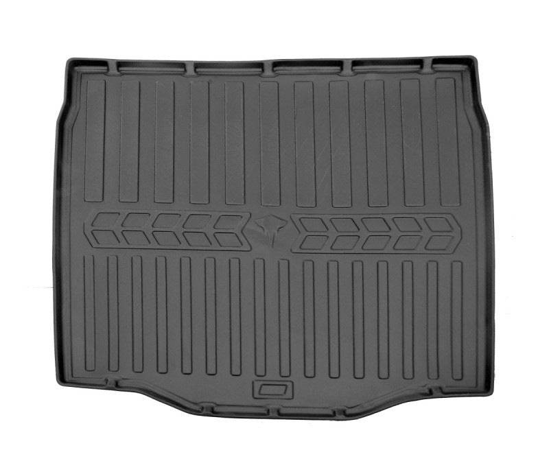 Stingray 3D boot mat for Citroen C4 2020 - Reelken Auto