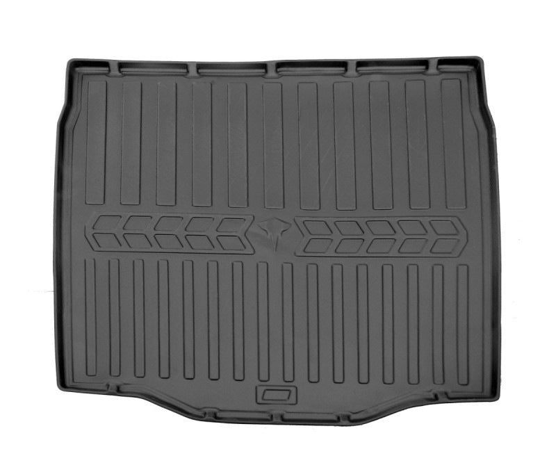 Trunk Mat Stingray 3D for Citroen C4 2020- - image 1