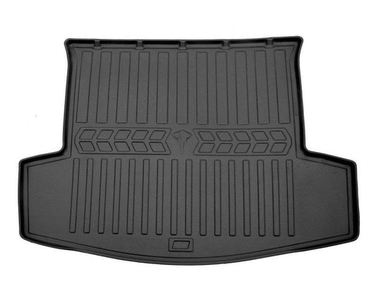 Stingray 3D boot mat for Chevrolet Captiva 2006-2019 - Reelken Auto