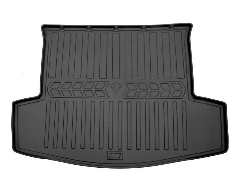 Trunk Mat Stingray 3D for Chevrolet Captiva 2006-2019 - image 1