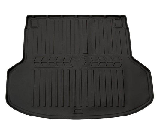 Trunk mat Stingray 3D (SW) for Kia Ceed 2018↗︎ - Reelken Auto