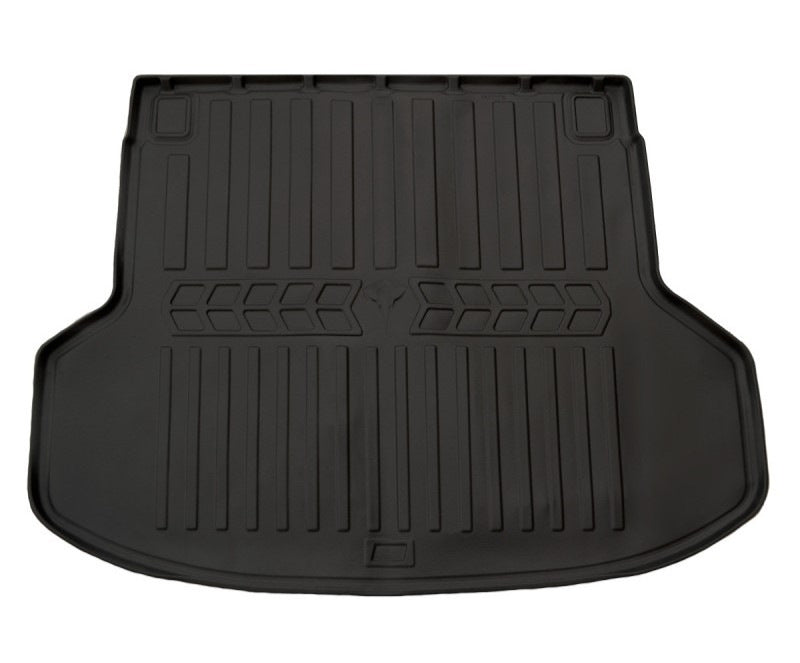 Trunk Mat Stingray 3D (SW) for Kia Ceed 2018- - image 1