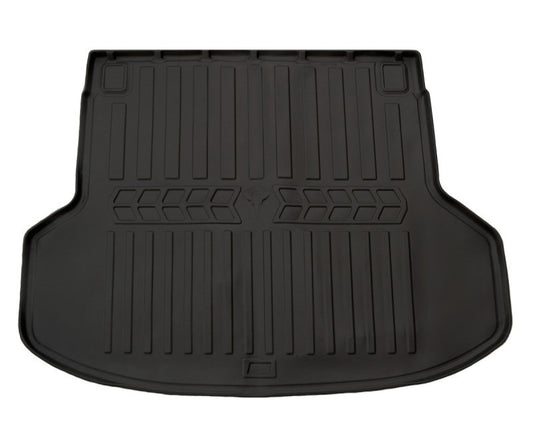 Trunk Mat Stingray 3D (SW) for Kia Ceed 2018- - image 1