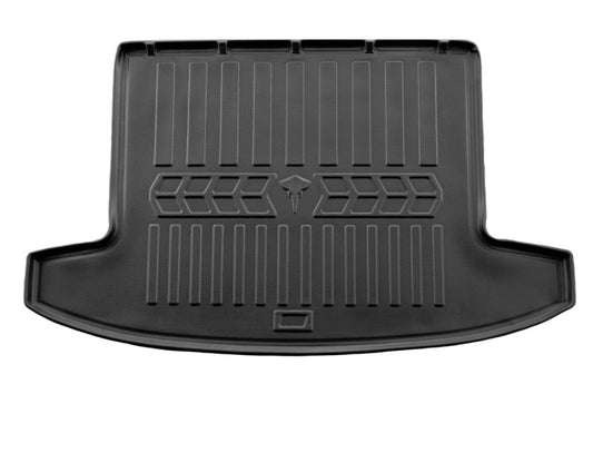 Trunk Mat Stingray 3D for Geely Binyue/Coolray 2018- - image 1