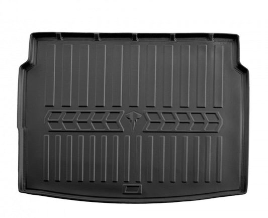 3D Trunk Mat Stingray for Mazda CX-60 2022- - image 1