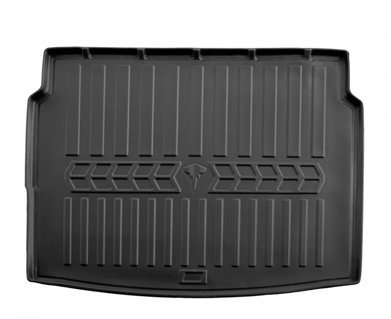 3D Trunk Mat Stingray for Mazda CX-60 2022- - image 1