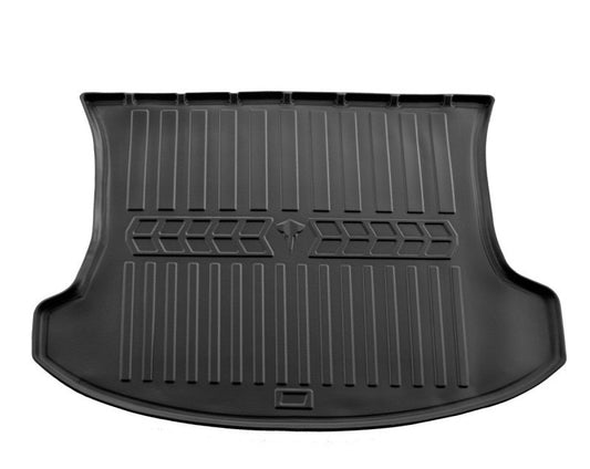 Trunk Mat Stingray 3D for Mazda CX-7 2006-2012 - image 1