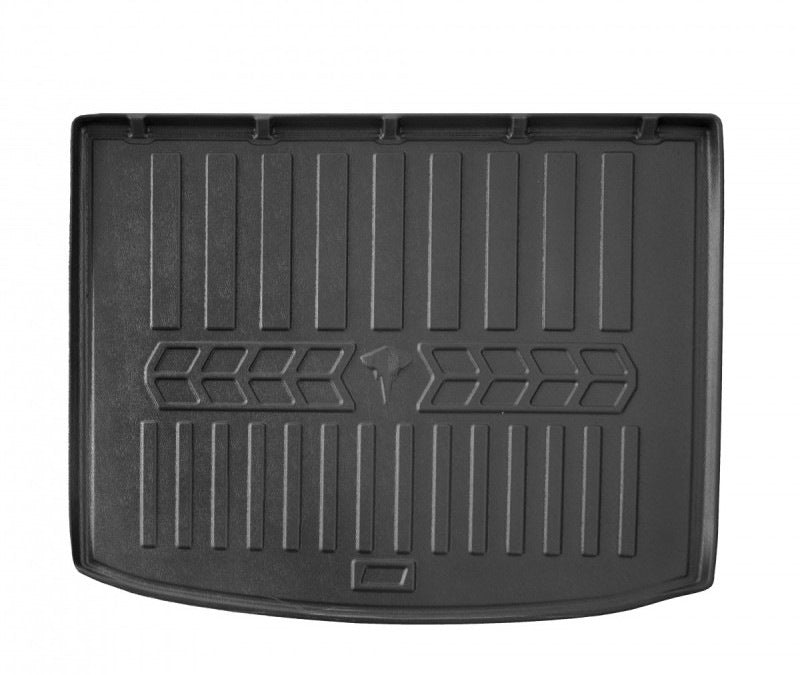 Trunk Mat Stingray 3D for Jetour Dashing 2022- - image 1