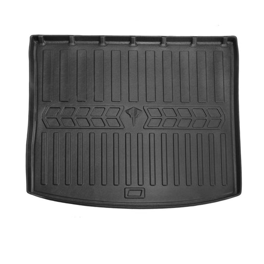 Stingray 3D trunk mat (2WD/4WD, upper) for Dacia Duster 2024- year - image 1