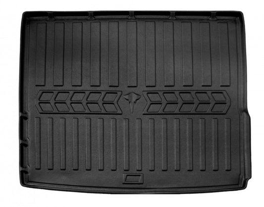 Trunk Mat Stingray 3D (4WD) for Renault Duster 2008-2017 - image 1