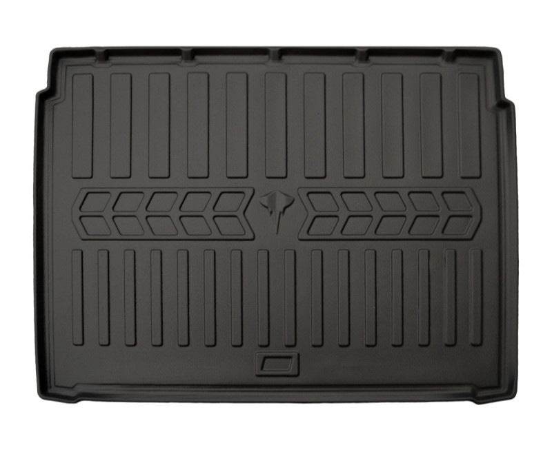 Trunk mat Stingray 3D (Lower) for Peugeot 2008 2019↗︎ - Reelken Auto