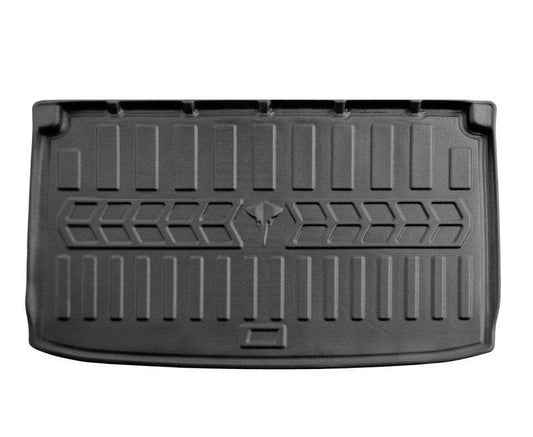Trunk mat Stingray 3D (Upper) for Ford Ecosport - Reelken Auto